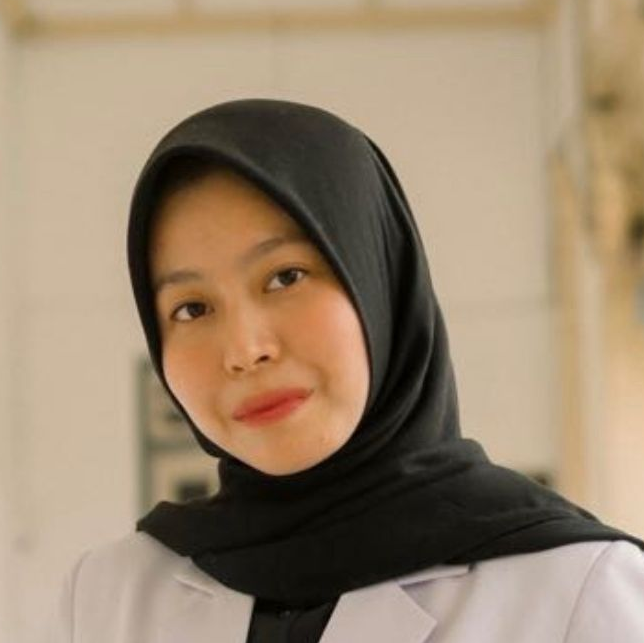 drg. Amalia Rizka drg. Amalia Rizka
